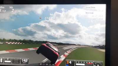 Perfect Landing