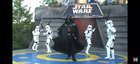 Vader mains when they realize Vader will never receive a nerf
