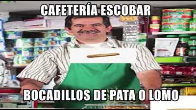 pata o lomo 😋😋