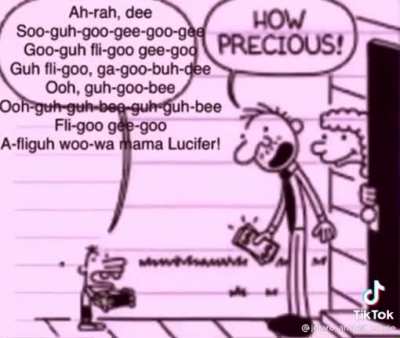this isn't a meme