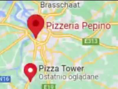 THE PIZZA TOWER IS REALL!!!!!!!!!!!!!!!!!!!!!!!!!!!