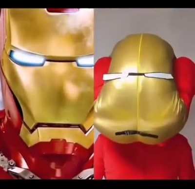 Iron Ass