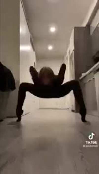 Spider queen 👑👑👑👸