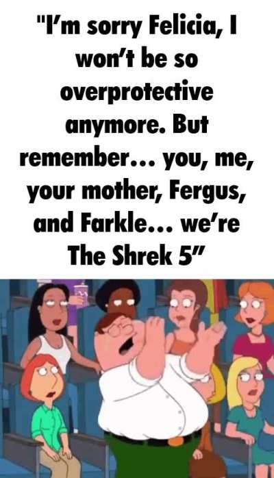 Forget the new designs, this will be the movie ever, trust