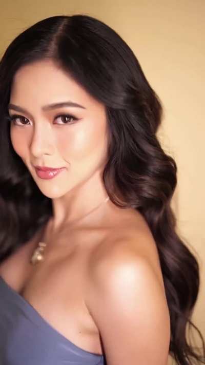 Kim Chiu