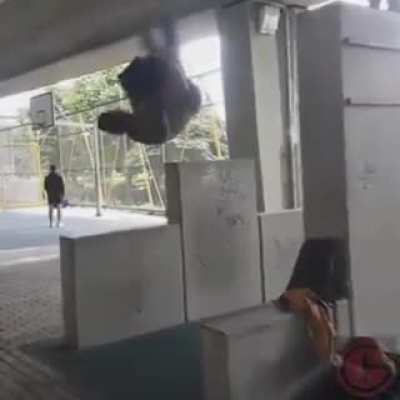 Dor, apenas dor