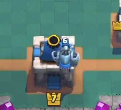 pure skill