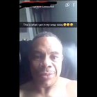 Dad exposes his daughter as a thot to all of her social media followers. 