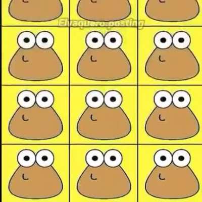 How to kill your pou