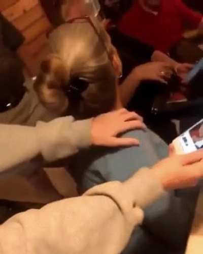 Maybe maybe maybe