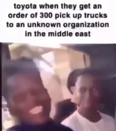 sus toyota