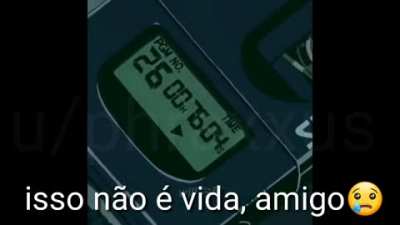 Tem como se livrar?