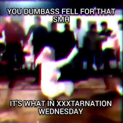 SMH 😤
