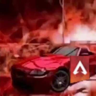 Apex drip car