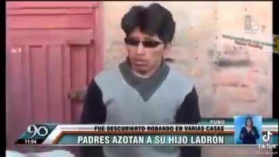 Facha ante todo