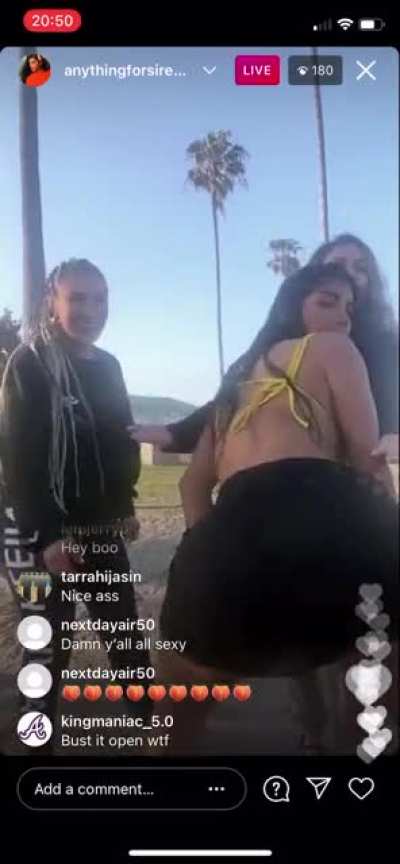 Sirena 🍑