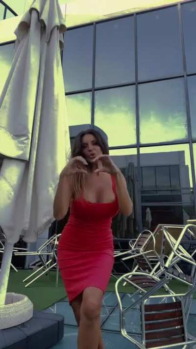 Sonia Monroy (Influencer)