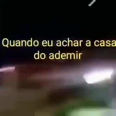 Fiquem espertos ADMS, pois eu não especifiquei qual adm 🤏😎