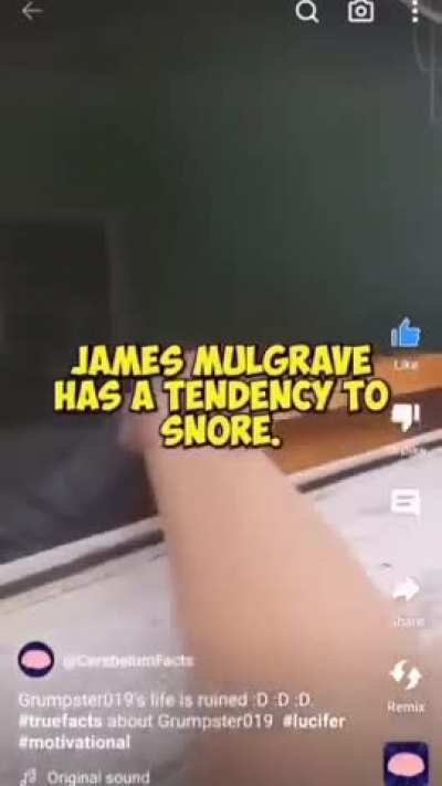 Such a wholesome video 😊