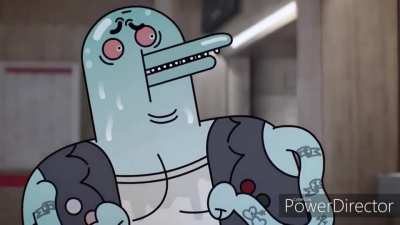 XD