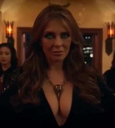 Elizabeth Hurley in Runaways