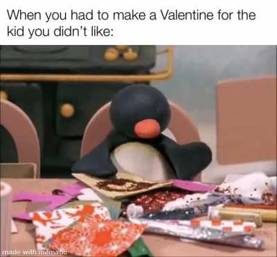 That’s how it really was tho