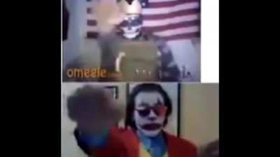 White power brotha.