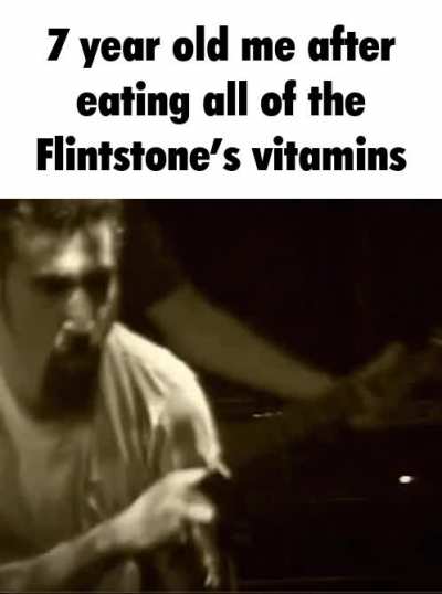 uh oh