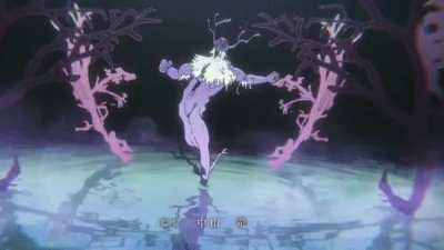 Future Devil Dance