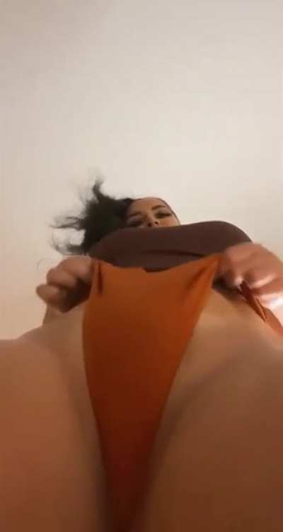 Audrey Shanice