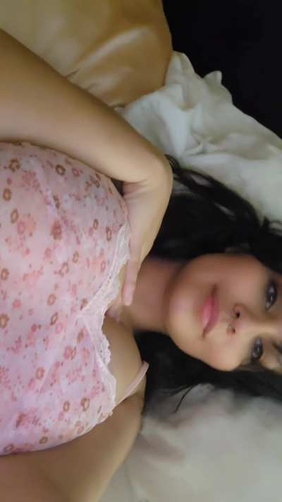 Tease me and breed me