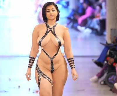Kiarra Storm