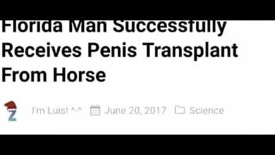 maybe there is hope