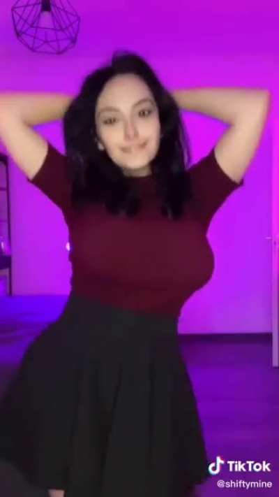 Bouncy