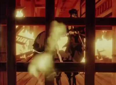 Ninja Scroll (1993)