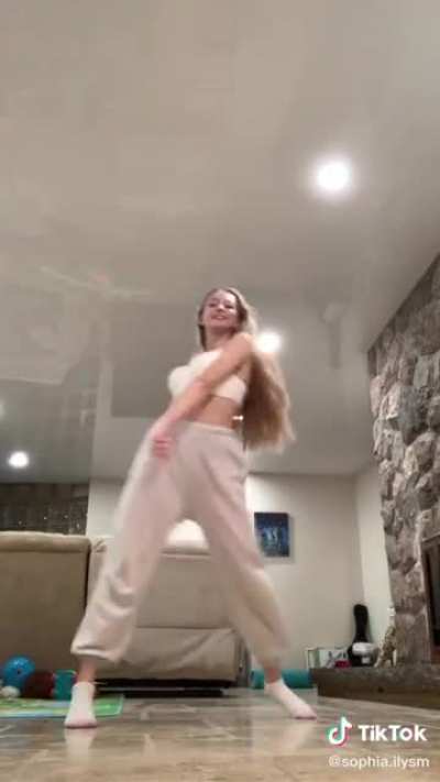 new tiktok