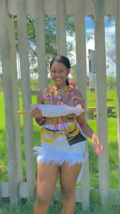 Mvelase Elethu