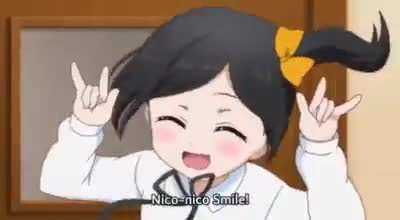 Time to clean your ears after hearing anime and horny sounds
