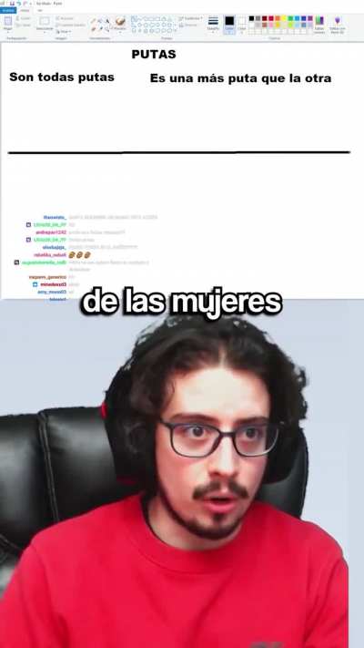 Basado como siempre