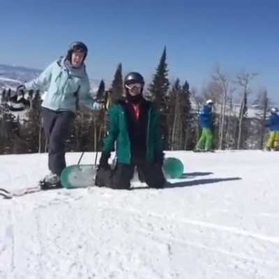 Say Colorado!