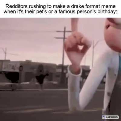 They are no longer funny