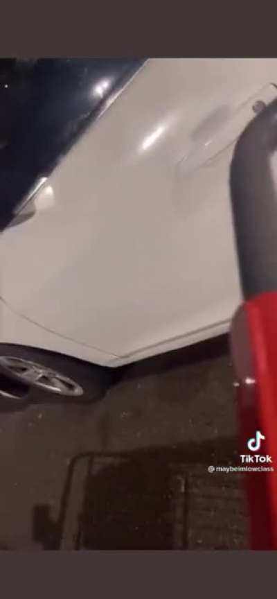 When you can’t handle rejection. Wait until the end