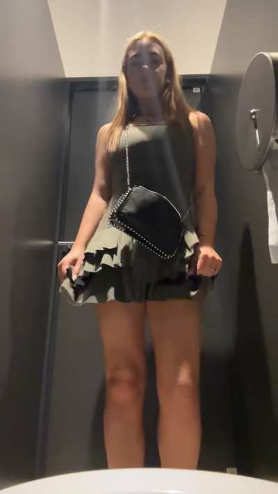 This dress attracted a lot of BBC atten<wbr>tion…<wbr>and I liked it!