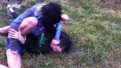catfight