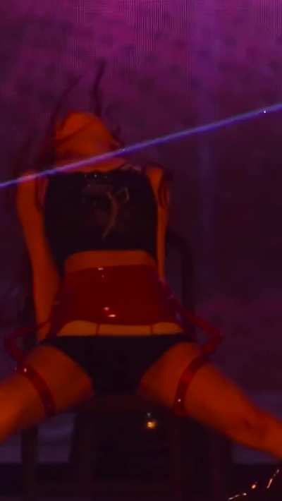 EL7Z UP - Yeonhee