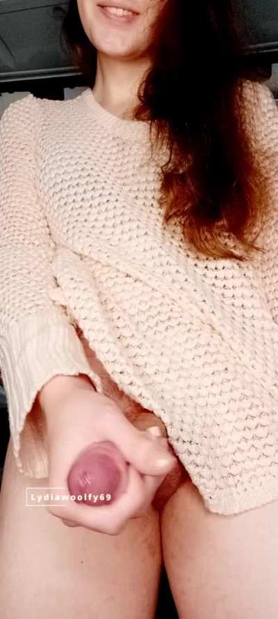 I think your face would be pretty complimentary with my jiggling and stroking💘
