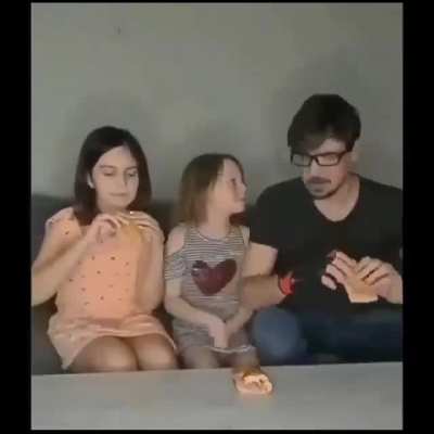 N Sei Se E Repost (Adivinha Quem Voltou ?)