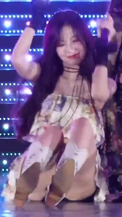 Oh My Girl - Arin