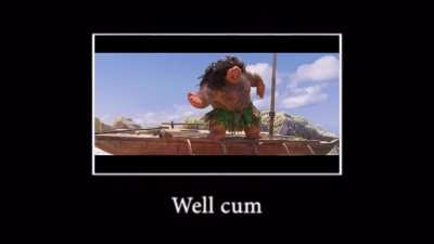 Well cum