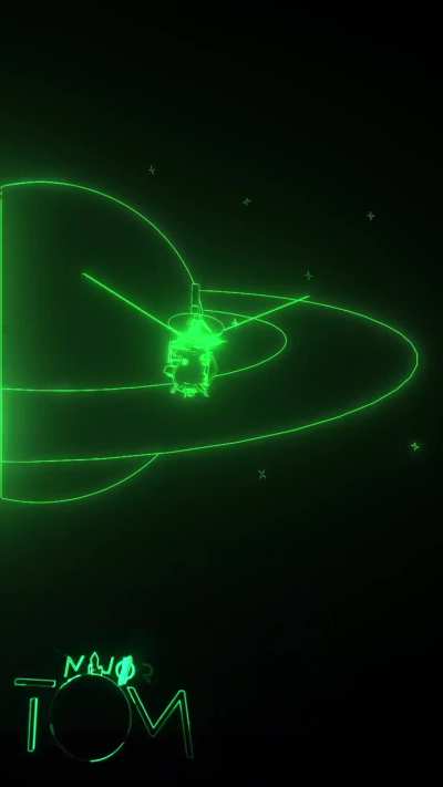 Flyby 🛰️
